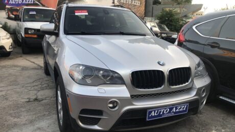 BMW X5  '2013