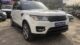 Land Rover Range Rover Sport  '2015