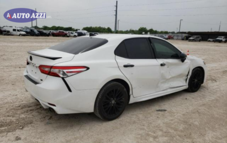 Toyota Camry  '2020