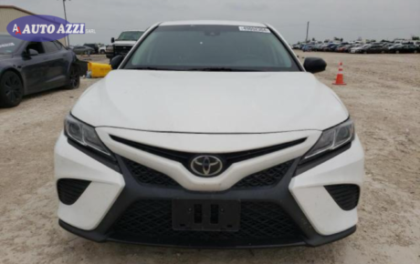 Toyota Camry  '2020