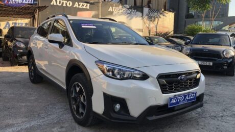 Subaru  '2019