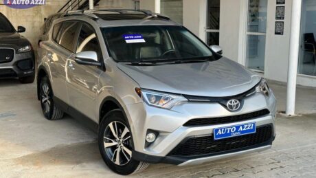 Toyota RAV4  '2016