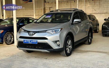 Toyota RAV4  '2016