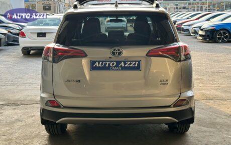 Toyota RAV4  '2016