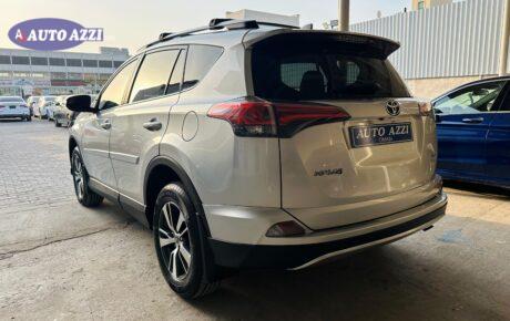 Toyota RAV4  '2016