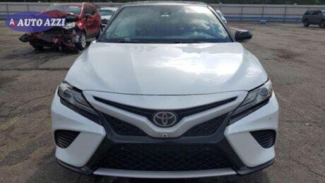 Toyota Camry  '2019