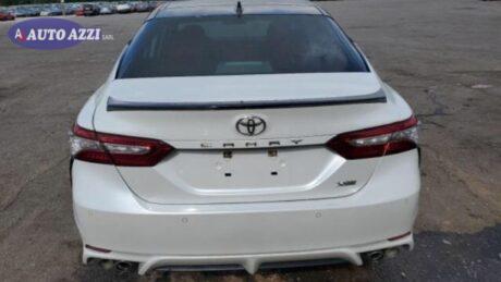 Toyota Camry  '2019