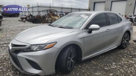 Toyota Camry  '2018