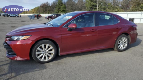 Toyota Camry  '2019