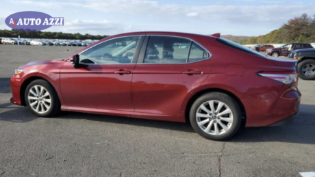 Toyota Camry  '2019