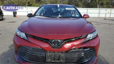 Toyota Camry  '2019