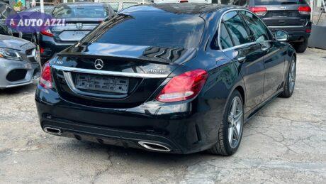 Mercedes-Benz C-Class  '2016