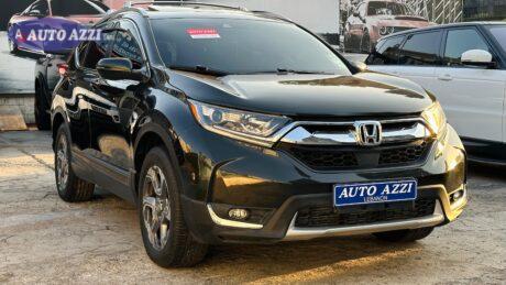 Honda CR-V  '2018