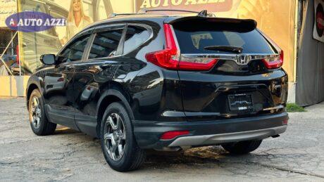 Honda CR-V  '2018