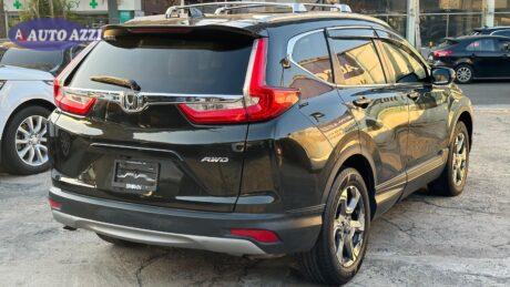 Honda CR-V  '2018