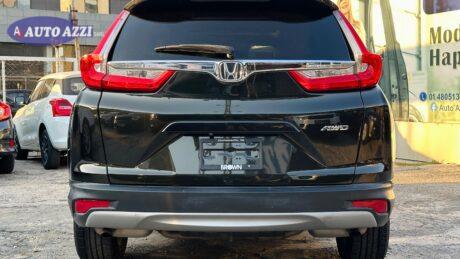 Honda CR-V  '2018