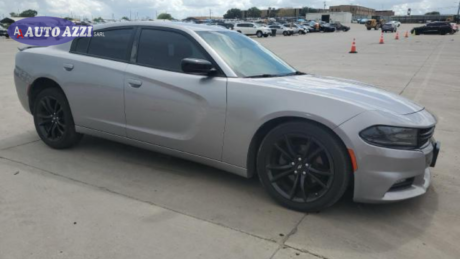 Dodge Charger  '2018