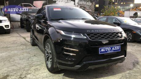 Land Rover Range Rover Evoque  '2020