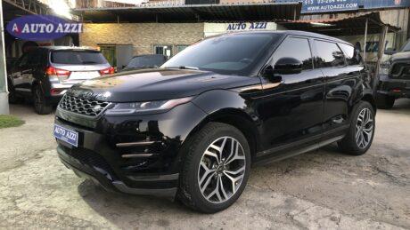 Land Rover Range Rover Evoque  '2020