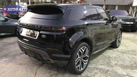 Land Rover Range Rover Evoque  '2020