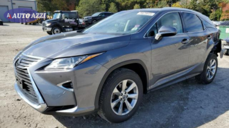 Lexus RX  '2019