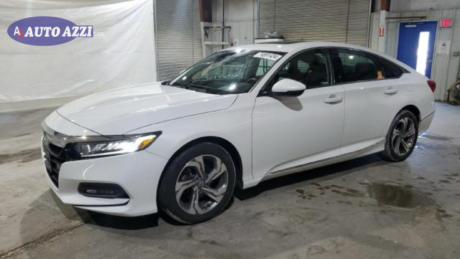 Honda Accord  '2019