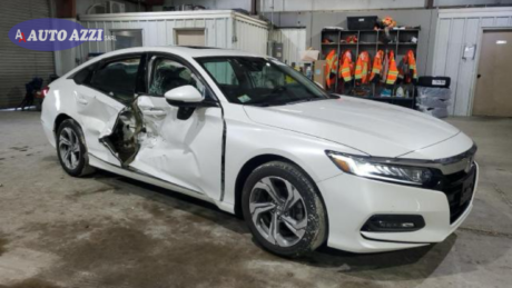 Honda Accord  '2019