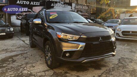 Mitsubishi Outlander Sport  '2016