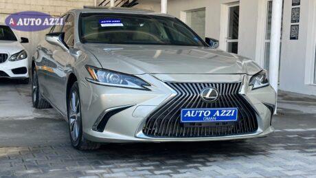 Lexus ES  '2019