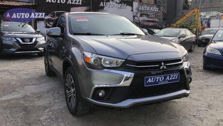 Mitsubishi Outlander Sport  '2019